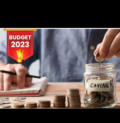 Is the government asking us to save or not to save, that’s the question! | Union Budget 2023 |  Money9 English