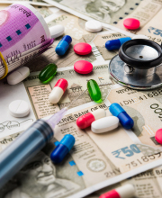 How can you save taxes on medical expenses?