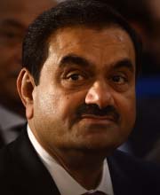 All about Adani's, HDFC, Reliance, Vedanta and more