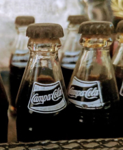 Reliance prices Campa Cola lower than competitors Pepsi, Coca Cola