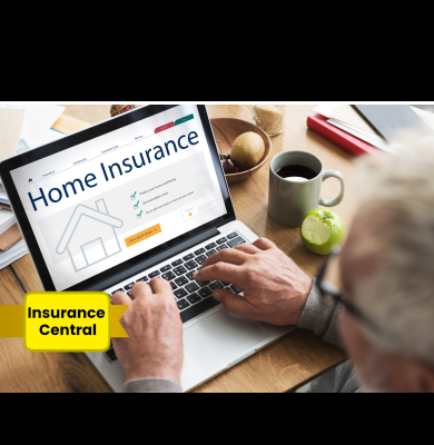 Everything you want to know about home insurance