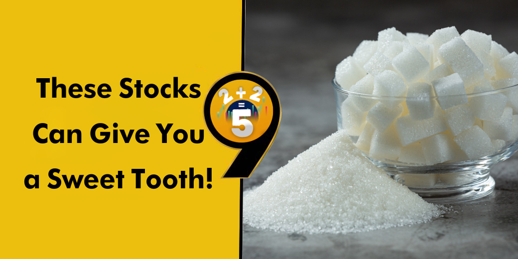 Which sugar stocks you should buy?