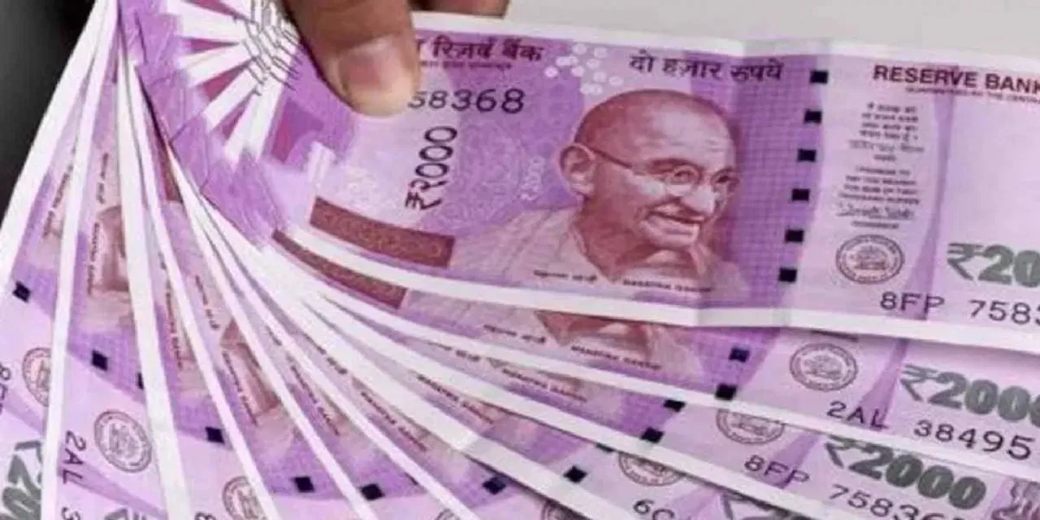 Exchange mutilated Rs 2,000 notes here