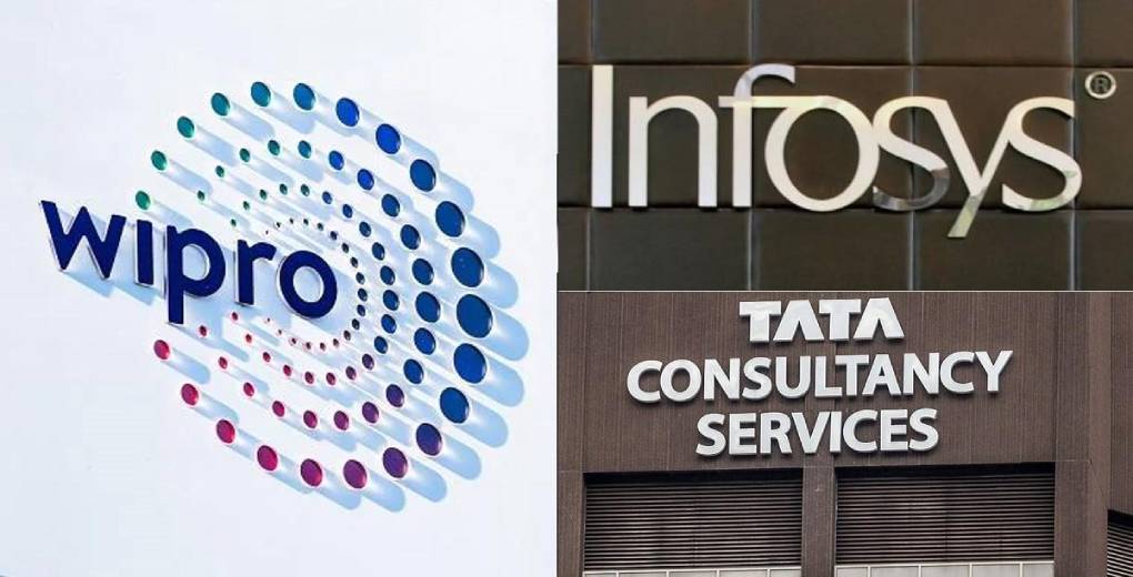 IT sector drops massively in May'23