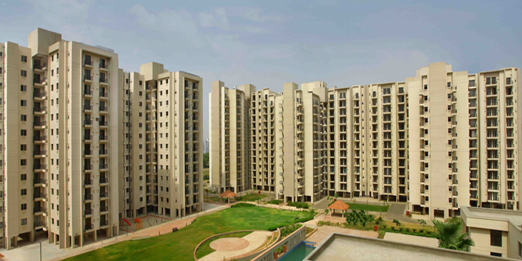 Why people are not buying DDA flats?